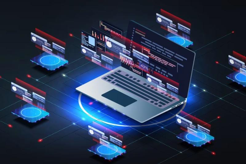 网站设计